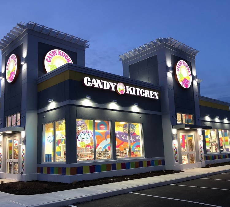 Candy Kitchen (Ocean&nbspCity,&nbspMD)